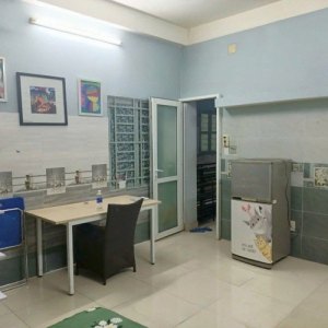 [DD161] CHDV 193m² Thống Nhất Gò Vấp - Hợp Đồng Thu Thuê 80Tr, 23.x Tỷ