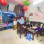 [K3036] NHÀ 4 tầng Ô TÔ ĐỖ CỬA AN HỘI TÂY GÒ VẤP - 7.x TỶ