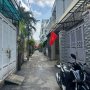 [H3034*] NHÀ 5 PHÒNG TRỌ CÓ thu nhập cạnh CẦU CHỢ CẦU 2 - 7.x TỶ