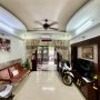 [D3033] NHÀ 4PN sát CẦU CHỢ CẦU QUANG TRUNG - 6.x TỶ