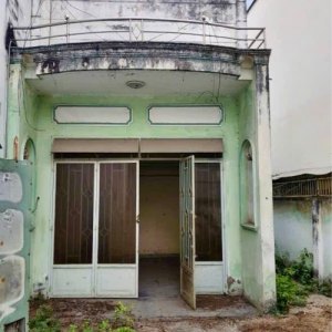 D3039* nhà đẹp hẻm XH 6m Thông sát Chợ Thạch Đà Đường Số 59, 8.x Tỷ