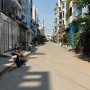 D3039* nhà đẹp hẻm XH 6m Thông sát Chợ Thạch Đà Đường Số 59, 8.x Tỷ