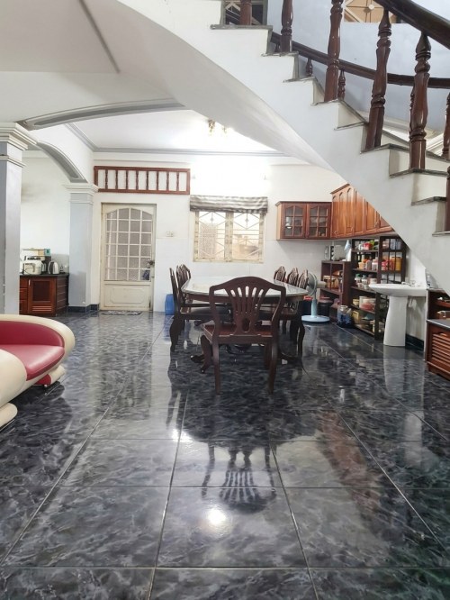 [O3044*] Villa mini Đường 10m sát Gigamall, giá 14.x tỷ
