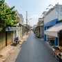 [KH163*] mặt tiền Đ. 6m thông gần Chợ Thạch Đà 17.x tỷ
