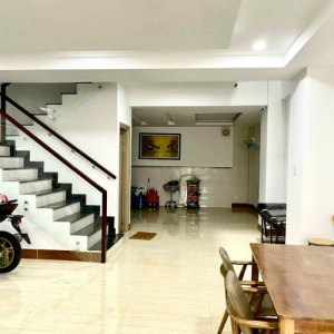 [DD165*] Nhà 3 tầng mới ở sát Lotte Nguyễn Văn Lượng 12.x tỷ