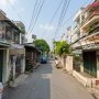 [KH163*] mặt tiền Đ. 6m thông gần Chợ Thạch Đà 17.x tỷ