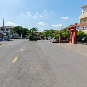 [H3051] XƯỞNG VIP MT Đường 14M cạnh KĐT VẠN PHÚC - 9x TỶ