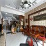 [KH162*] Nhà 3T mặt tiền HXH Gò Vấp 20.x Tỷ