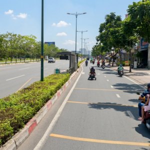 [H3046*] Hiếm! Nhà mặt tiền Phạm Văn Đồng Kế Gigamall 16.x Tỷ