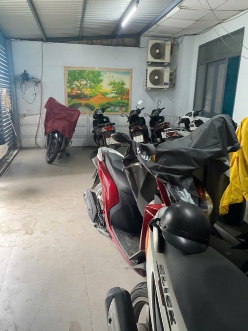 [H3050] Bán CHDV Ngang 8m Bạch Đằng Bình Thạnh - dòng tiền Sẵn - Giá 22.x tỷ