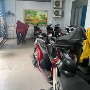 [H3050] Bán CHDV Ngang 8m Bạch Đằng Bình Thạnh - dòng tiền Sẵn - Giá 22.x tỷ