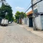 [T3052*] NHÀ XƯỞNG mặt tiền Đ. 8M cạnh CHỢ HIỆP BÌNH CHÁNH - GIÁ 16.X TỶ