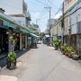 [DP168*] Nhà 1/ Quang Trung Ngang 8.5m Hẻm Oto - 17.x tỷ