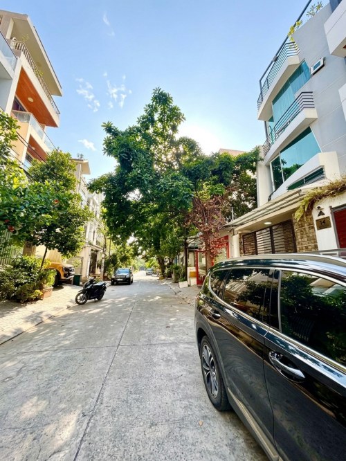 [D3056] Nhà 4T MT Đường 6 Hiệp Bình Chánh Mới Ở ngay Giá 14.x Tỷ