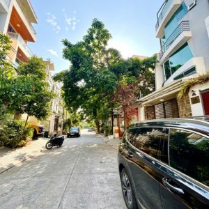 [D3056] Nhà 4T MT Đường 6 Hiệp Bình Chánh Mới Ở ngay Giá 14.x Tỷ