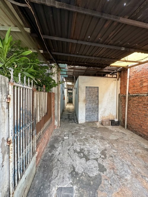 [DP168*] Nhà 1/ Quang Trung Ngang 8.5m Hẻm Oto - 17.x tỷ