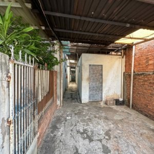 [DP168*] Nhà 1/ Quang Trung Ngang 8.5m Hẻm Oto - 17.x tỷ