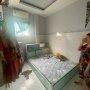 [DD169*] Nhà MT Đường 8m sát CV Làng Hoa, 13.x tỷ