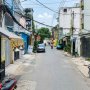[DB167*] ĐẤT 1/ Đ. SỐ 19 GÒ VẤP, 153M2 - GIÁ 13.X TỶ