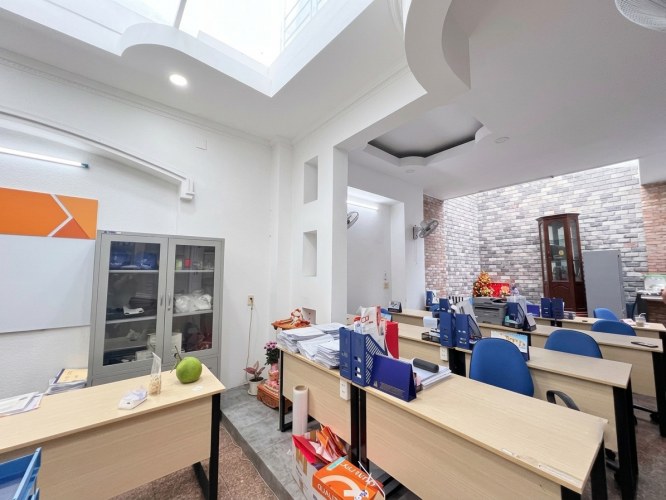 [L3054*] Biệt thự MT Đường 10m Hiệp Bình Chánh giá tốt 17.x Tỷ