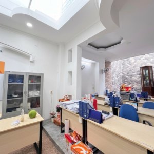 [L3054*] Biệt thự MT Đường 10m Hiệp Bình Chánh giá tốt 17.x Tỷ