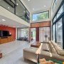 [H3057*] Biệt thự MT Đ. 8m Thông cạnh Chợ Hiệp Bình Chánh Bán 21.x Tỷ