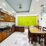 [D3056] Nhà 4T MT Đường 6 Hiệp Bình Chánh Mới Ở ngay Giá 14.x Tỷ