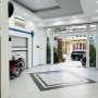 [D3056] Nhà 4T MT Đường 6 Hiệp Bình Chánh Mới Ở ngay Giá 14.x Tỷ