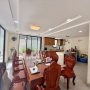 [H3057*] Biệt thự MT Đ. 8m Thông cạnh Chợ Hiệp Bình Chánh Bán 21.x Tỷ