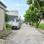 D3062 2 mặt thoáng đất trống tiện xây sát Cao đẳng Điện lực, 5.x tỷ