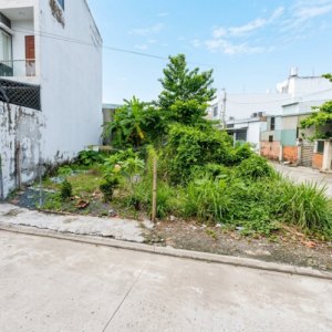 D3062 2 mặt thoáng đất trống tiện xây sát Cao đẳng Điện lực, 5.x tỷ