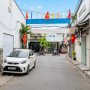K3065* HXH né 6m thông cạnh chợ Lê Đình Cẩn Bình Tân, 6.x tỷ