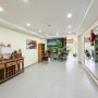 T3064 CHDV 11PN MT 30m Khu Nam Long Hà Huy Giáp, 9.x tỷ