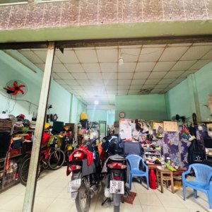 O3061* nhà C4 tiện xây mới ngay chợ Tam Hà Thủ Đức, 5.x tỷ