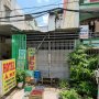 H3063* Hẻm Ôtô né 12m Khu Nam Long Hà Huy Giáp, 7.x tỷ