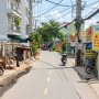 [DB171*] ĐẤT TRỐNG XÂY TỰ DO VƯỜN LÀI APĐ - 8.x TỶ