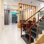 [T3070*] Bán nhà nội thất đầy đủ mặt tiền Đ. 21 9.x tỷ