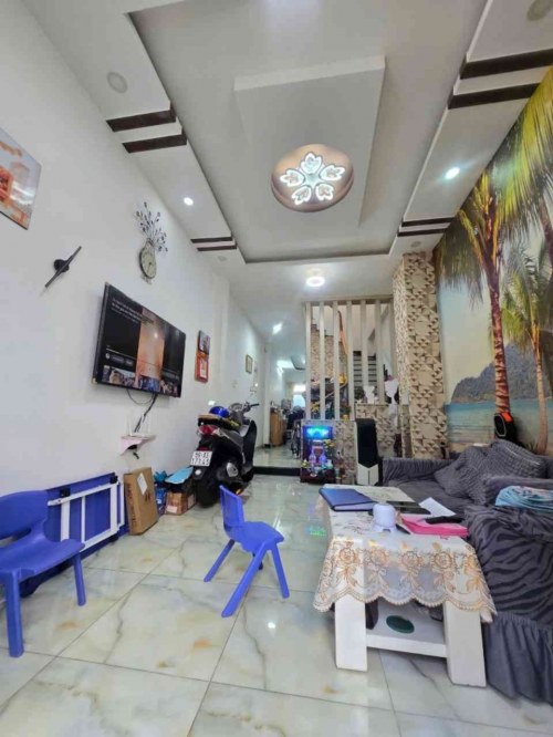 [H3069] Bán nhà 3 tầng giá tốt sát Gigamall Đường 18 6.x tỷ