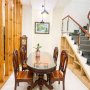 [T3070*] Bán nhà nội thất đầy đủ mặt tiền Đ. 21 9.x tỷ