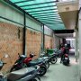 [K3071*] Nhà MT 445m2 nở hậu sát Gigamall dòng tiền 70tr 3x tỷ