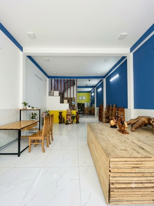[DP172*] nhà đẹp giá tốt Vườn Lài An Phú Đông 94m2, 7.x Tỷ