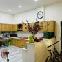 [D3074] Bán Nhà mặt tiền K.Doanh lô góc Đường 12 Hiệp Bình Chánh, 150m2, 1x tỷ