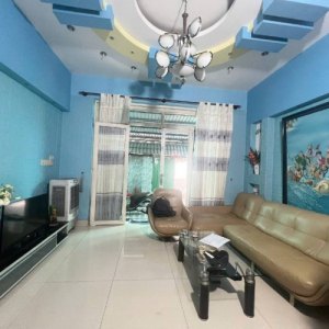 [L3072] Bán nhà MT Đường Số 24 Hiệp Bình Chánh, 106m2 (5x21m), 11.x tỷ