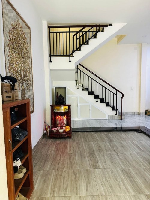 [D3074] Bán Nhà mặt tiền K.Doanh lô góc Đường 12 Hiệp Bình Chánh, 150m2, 1x tỷ