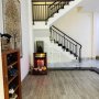 [D3074] Bán Nhà mặt tiền K.Doanh lô góc Đường 12 Hiệp Bình Chánh, 150m2, 1x tỷ