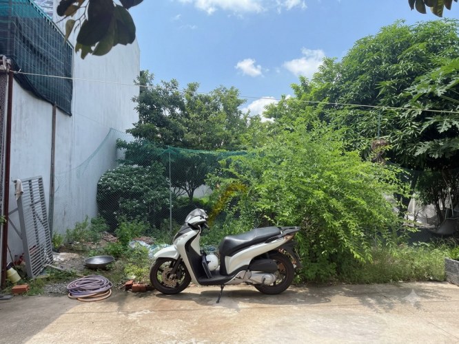 [DP176*] ĐẤT T.Cư Ô TÔ TỚI NHÀ NGUYỄN THỊ NHUẦN 4.x TỶ