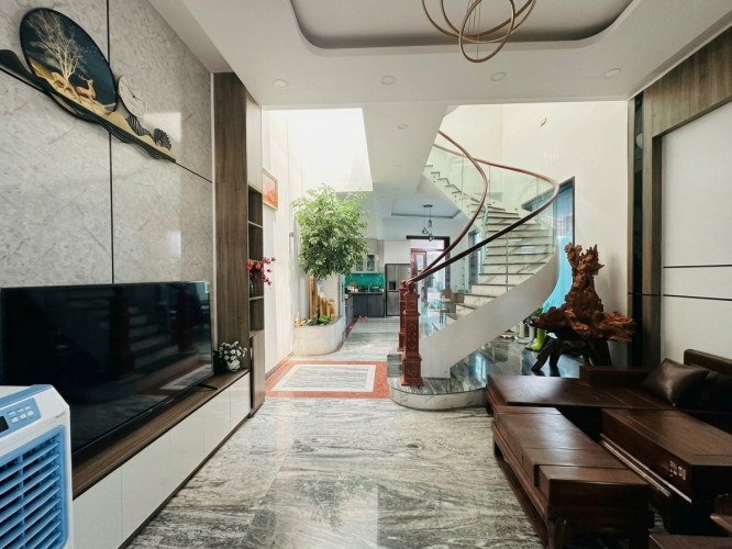 [H3075*] Bán Nhà 2 mặt thoáng nở hậu 1/ Đ. 26 Hiệp Bình Chánh, 138m2, 13.x tỷ