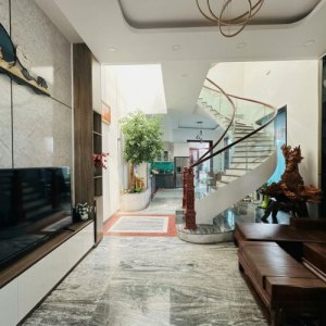 [H3075*] Bán Nhà 2 mặt thoáng nở hậu 1/ Đ. 26 Hiệp Bình Chánh, 138m2, 13.x tỷ
