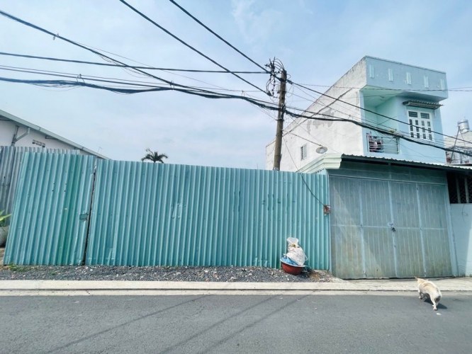 [DB175*] 190M2 đất đẹp 1/ NGUYỄN THỊ NHUẦN CÓ SHR | 10.x TỶ