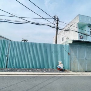 [DB175*] 190M2 đất đẹp 1/ NGUYỄN THỊ NHUẦN CÓ SHR | 10.x TỶ
